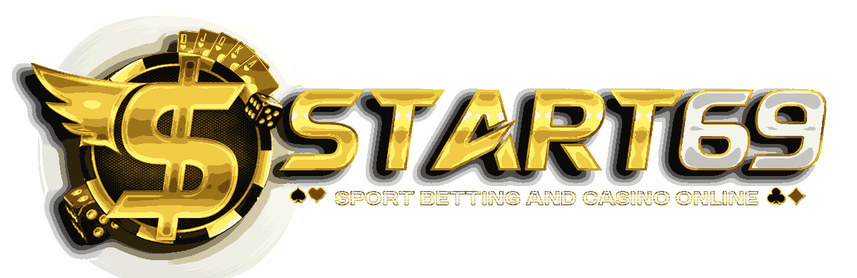 Start69 จุดเริ่มต้นใหม่ของวงการเดิมพันออนไลน์